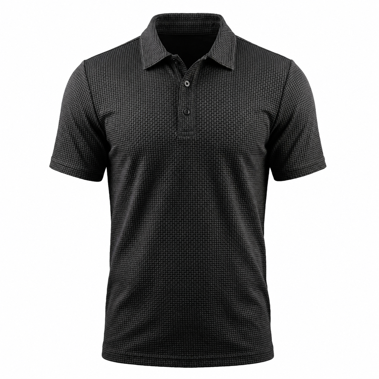 Polo de Vestir Ultraligero