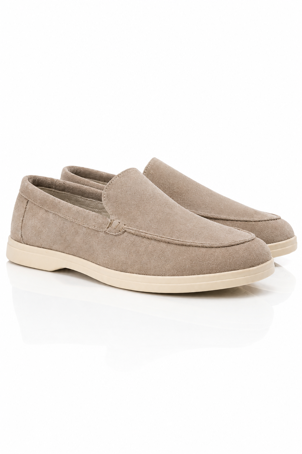 MOCASINES ELEGANTES GABRIEL | Beige