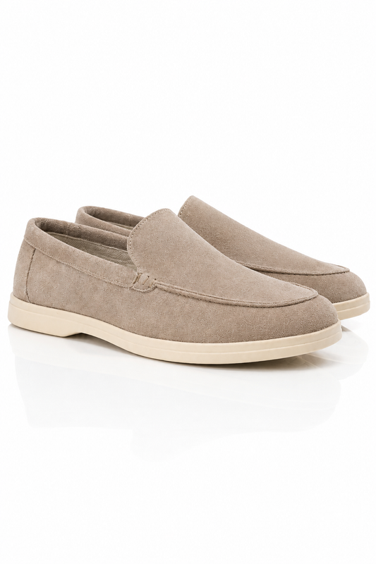 MOCASINES ELEGANTES GABRIEL | Beige