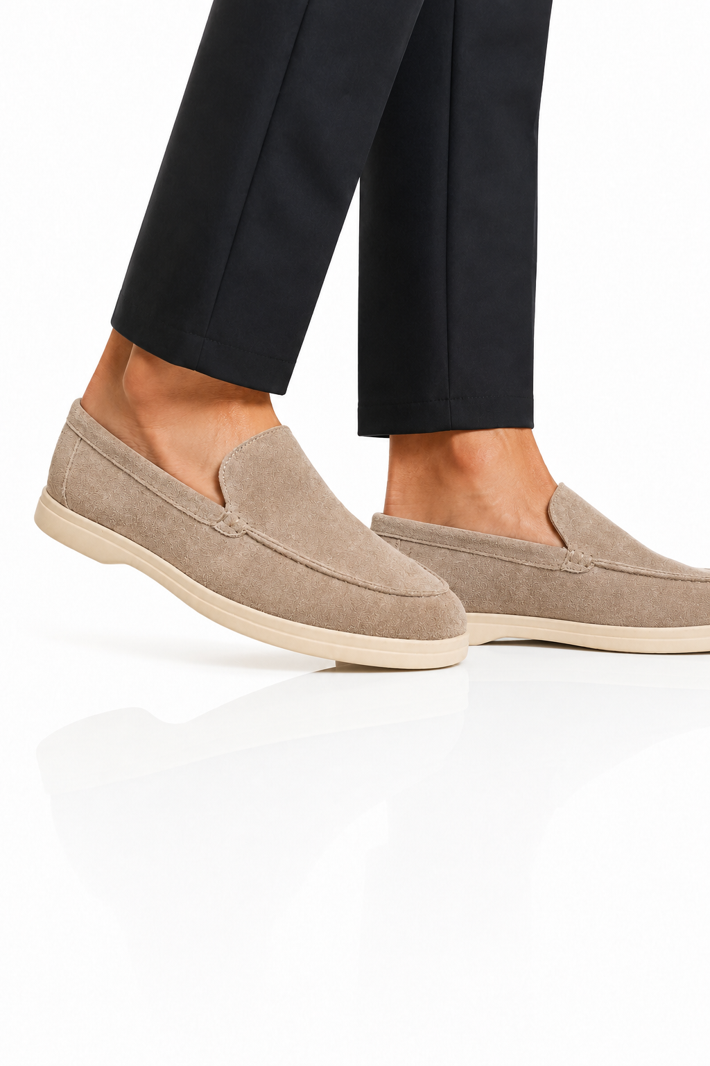 MOCASINES ELEGANTES GABRIEL | Beige