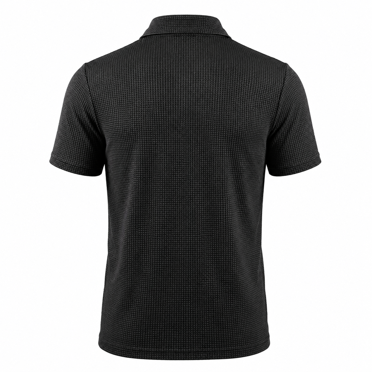 Polo de Vestir Ultraligero